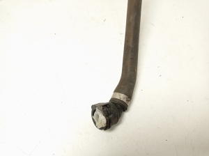 BMW 1 SERIES F20 (2010–2026) Radiator hose 8514079 - 4