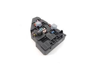  Fuse blocks 
