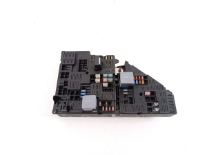  Fuse blocks 