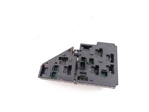  Fuse blocks 