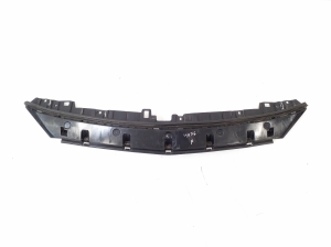   Front bumper inner frame 