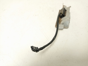 Chevrolet Trax (B) (2012–2026) Trunk opening switch 95034856 - 3