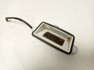 Chevrolet Trax (B) (2012–2026) Trunk opening switch 95034856 - 4