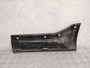 VOLVO XC40 (2017–2026) Rear side door molding 31448319 - 2