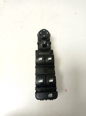 Opel Corsa F (2019–2026) Front door glass switch 96788264 - 3
