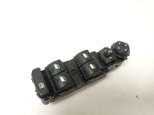 Opel Corsa F (2019–2026) Front door glass switch 96788264 - 5