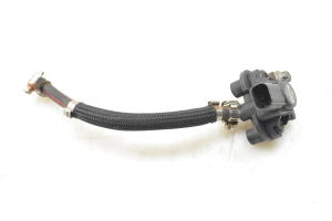 Mercedes Benz C-Class 204 (2007–2014) Ansaugluftdrucksensor A6511530041 - 4