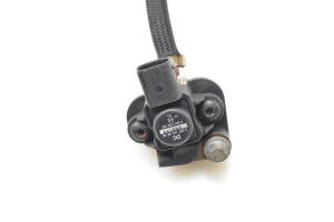 Mercedes Benz C-Class 204 (2007–2014) Ansaugluftdrucksensor A6511530041 - 5
