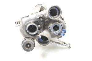 Mercedes Benz C-Class 204 (2007–2014) Turbolader A6510902880