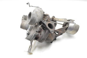 Mercedes Benz C-Class 204 (2007–2014) Turbolader A6510902880 - 5