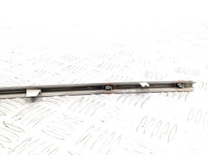 Mercedes Benz CLS-Class 218 (2011–2018) Front bumper trim strip A2188852974 - 2