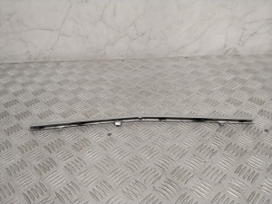Mercedes Benz CLS-Class 218 (2011–2018) Front bumper trim strip A2188852974 - 4
