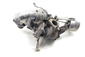 Mercedes Benz Sprinter /906/ (2006–2018) Turbolader A6510905380 - 4