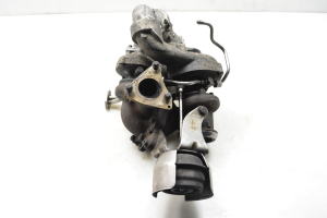 Mercedes Benz Sprinter /906/ (2006–2018) Turbolader A6510905380 - 5