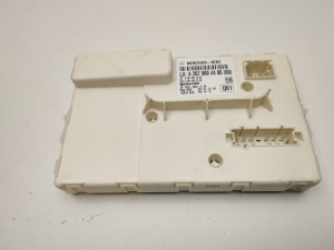   Panel sterowania 