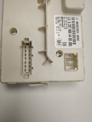  Panel sterowania 