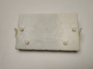  Panel sterowania 