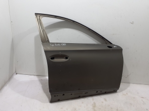 CUPRA Formentor I (2020–2026) Porte avant 5FF831052A - 4