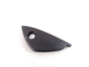  Interior panel trim 