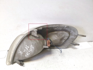 Opel Sintra (1996–1999) Eesmine suunatuli 16521704B - 4