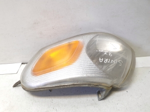 Opel Sintra (1996–1999) Eesmine suunatuli 16521703B - 3