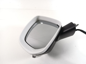 VOLVO XC90 (2015–2024) Side mirror and its parts - 4