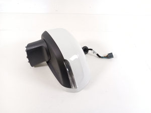VOLVO XC90 (2015–2024) Side mirror and its parts - 5