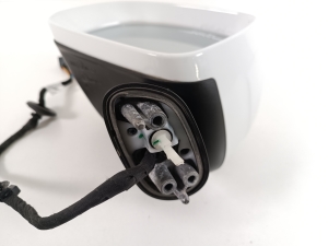 VOLVO XC90 (2015–2024) Side mirror and its parts - 6