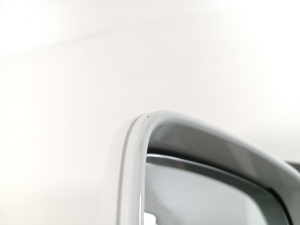 VOLVO XC90 (2015–2024) Side mirror and its parts - 7