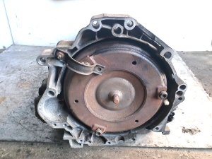 AUDI A4 B6 (2000–2005) Getriebe FLC - 2