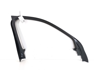  Front door strip to the glass inner 