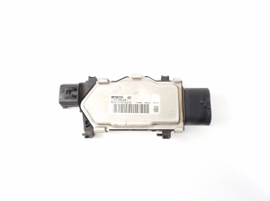   Cooling fan relay 