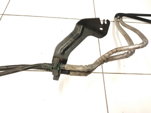 Opel Vivaro C (2019–2026) Pipe 9819365880 - 3