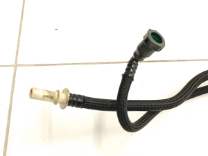 Opel Vivaro C (2019–2026) Pipe 9819365880 - 4