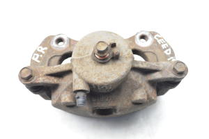 Kia ceed (2018–2026) Bremssattel vorne - 4