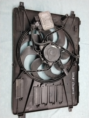 Cooling fan and its parts - 6G918C607G