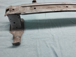 Ford Galaxy (2006–2015) Front bumper reinforcement 1761236 - 2