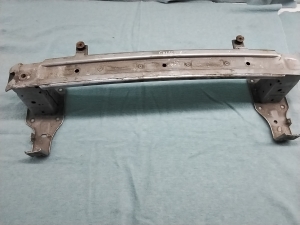 Front bumper reinforcement - 1761236