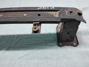 Ford Galaxy (2006–2015) Front bumper reinforcement 1761236 - 2