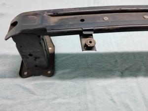 Ford Galaxy (2006–2015) Front bumper reinforcement 1761236 - 4