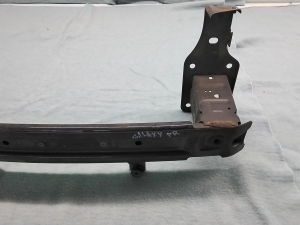 Ford Galaxy (2006–2015) Front bumper reinforcement 1761236 - 5