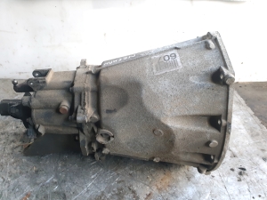 Mercedes Benz C-Class 203 (2000–2007) Getriebe 716633 - 2