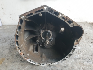 Mercedes Benz C-Class 203 (2000–2007) Getriebe 716633 - 3