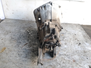 Mercedes Benz C-Class 203 (2000–2007) Getriebe 716633 - 4