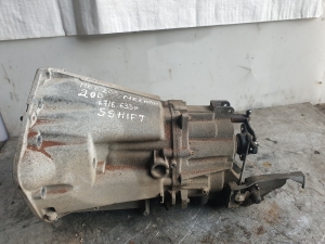 Getriebe - 716633