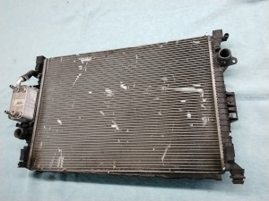 Ford Galaxy (2006–2015) Motorkühler 1762395 - 3