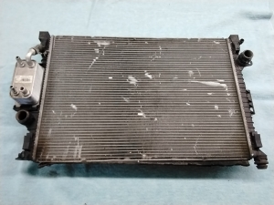 Cooling radiator - 1762395