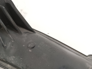  Air intake hose 