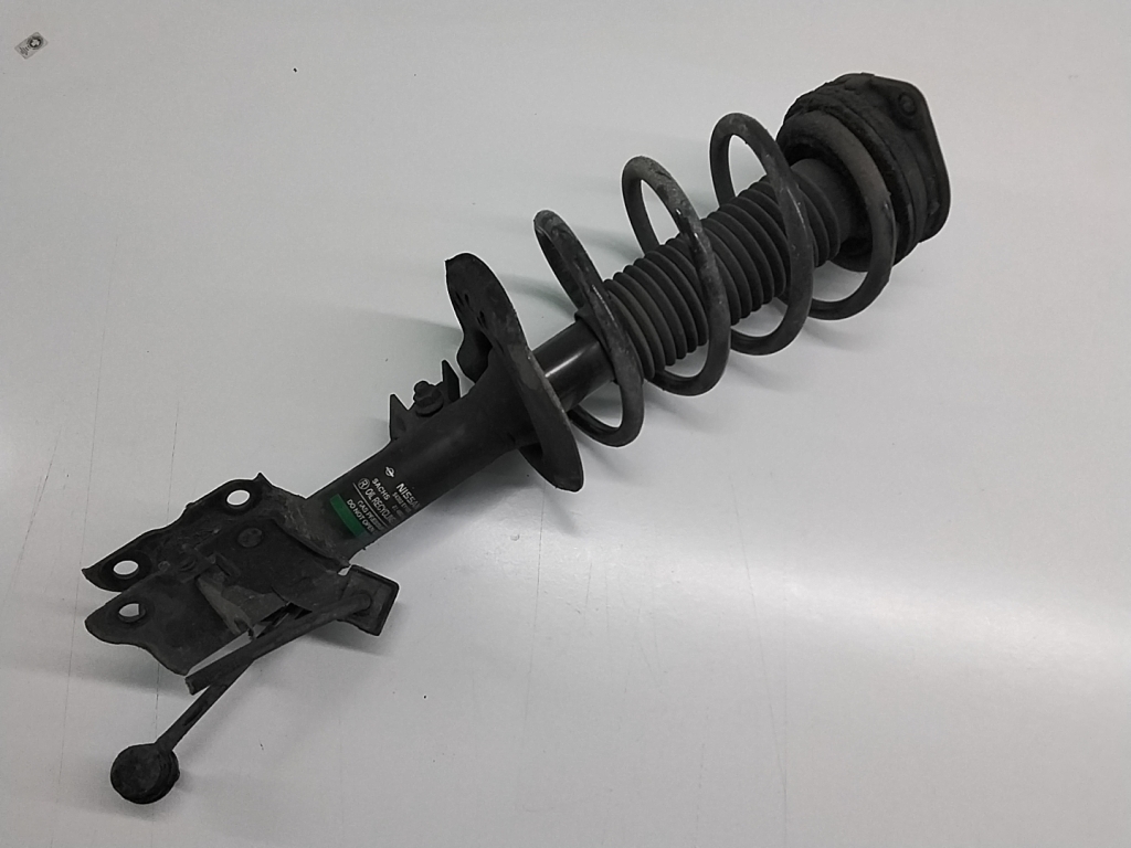 NISSAN Qashqai+2 (2007–2013) Front shock absorber and its components 54302EY10B NISSAN Qashqai+2 (2007–2013) Front shock absorber and its components 54302EY10B