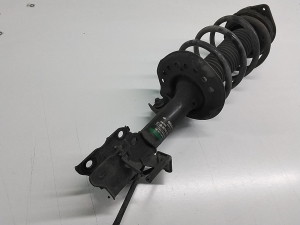 NISSAN Qashqai+2 (2007–2013) Front shock absorber and its components 54302EY10B - 4